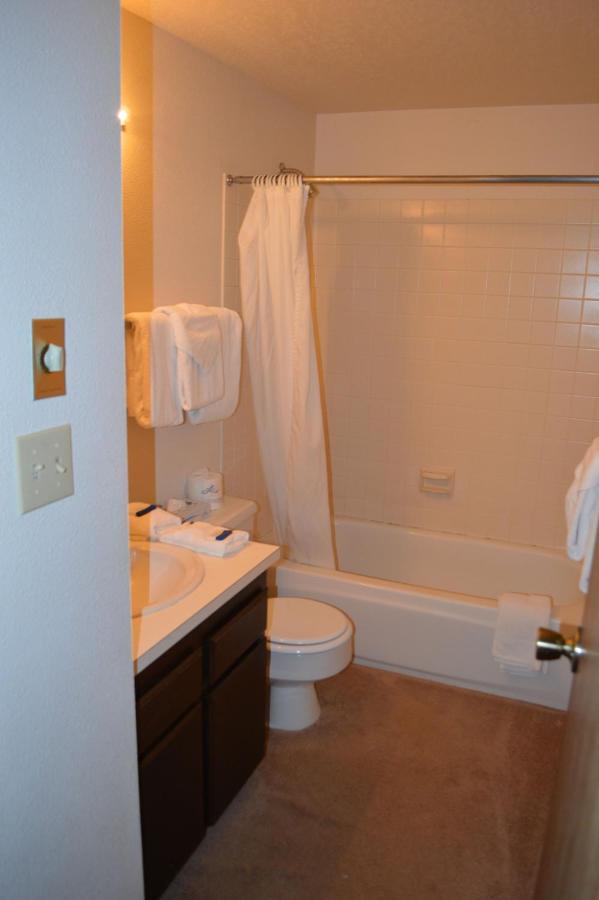 Beaver Village Unit #0834 Winter Park Luaran gambar