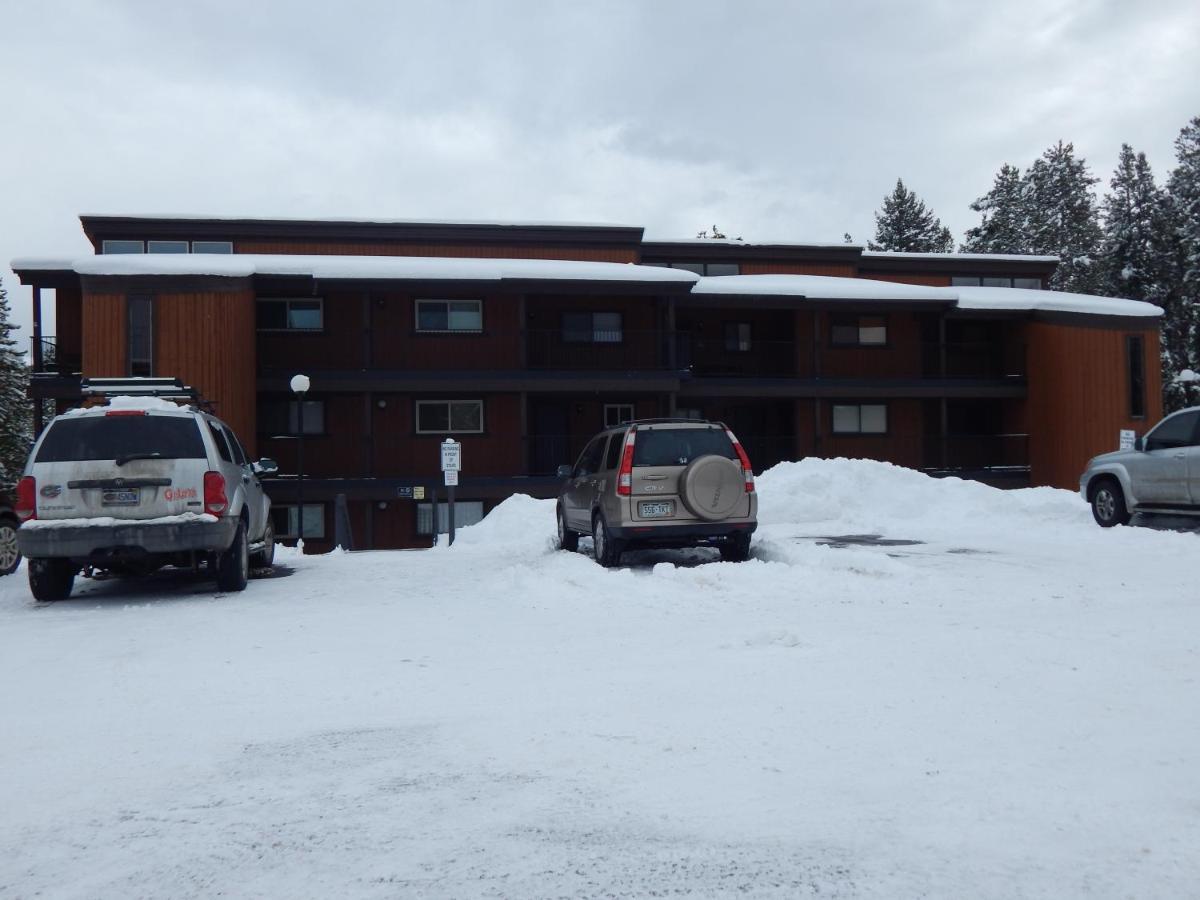 Beaver Village Unit #0834 Winter Park Luaran gambar